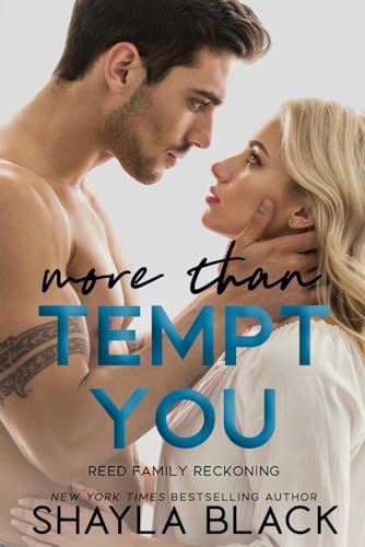 More Than Tempt You