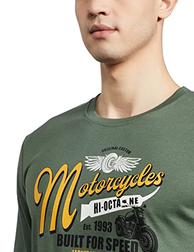 Image of Max Men's Regular Fit T-Shirt