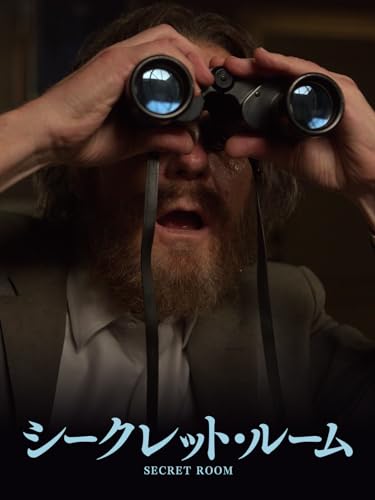 シークレット・ルーム(字幕版)