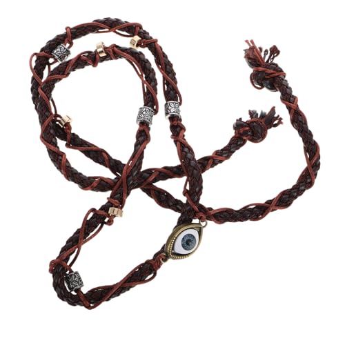 Veemoon Perlen Hutband Hutbänder Aus Bandband Für Hut Huteinsätze Für Form Western Hutband Für Cowgirlhut Hutbänder Für Frauen Für Verschiedene Hutstile