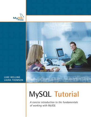 Preisvergleich Produktbild MySQL Tutorial, Adobe Reader