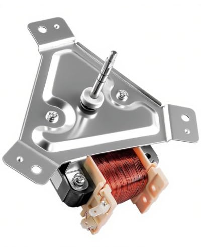 Electric Range Oven Convection Fan Motor Assembly Fit for Samsung Ovens