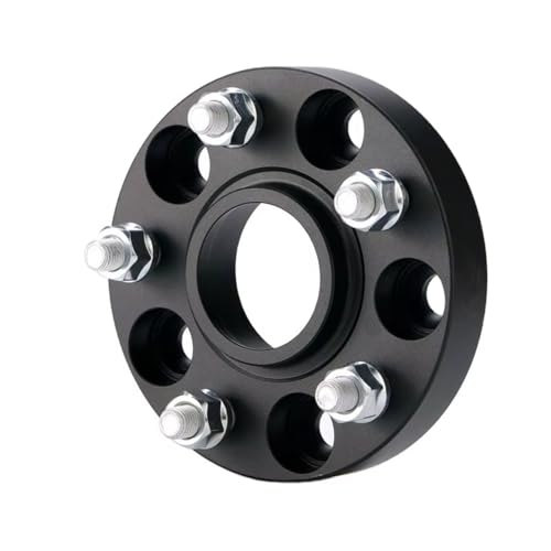 Entretoises roue Jaguar XF adaptateur anti vibration pour jantes PCD 5x108