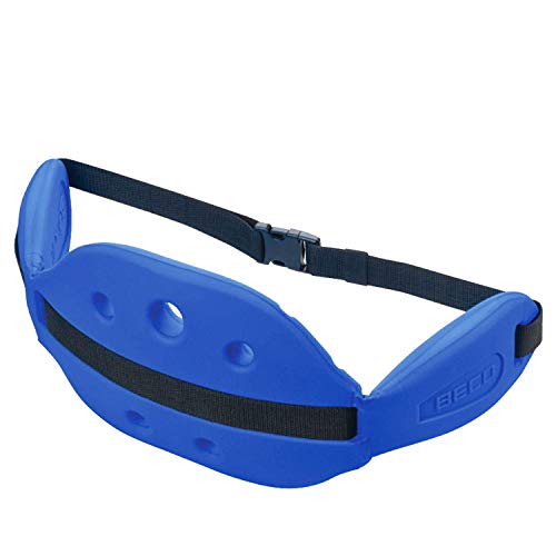 Ceinture Aqua Jogging Beco Sport Bleu : Soulagez vos Articulations en Fitness