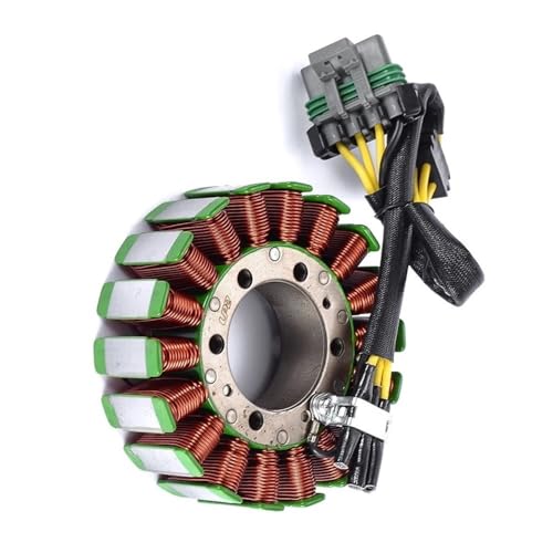 Bobine de stator pour restaurer l'allumage du Spo 800