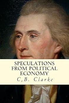 Paperback Speculations from Political Economy Book
