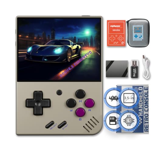 Miyoo Mini Plus Console