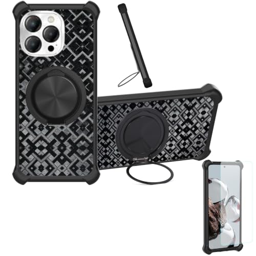 Aroepurt Case for Tech View S15 Pro Phone Case Cover CX-16-HEI