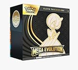 TCG: Mega Evolution Gardevoir Elite Trainer