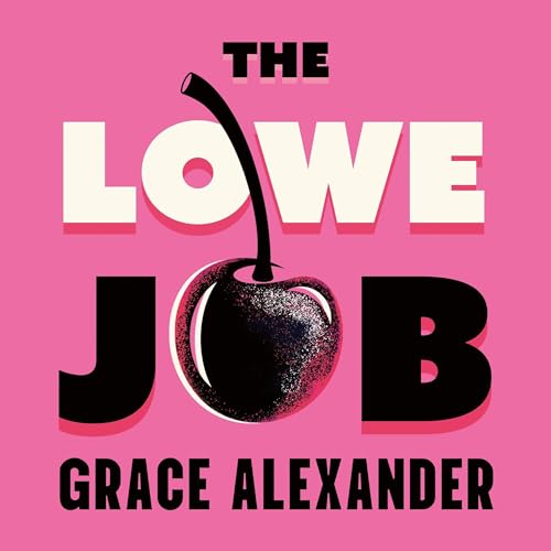『The Lowe Job』のカバーアート
