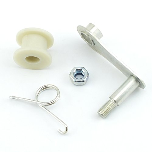 Yofmoo Pit Dirt Mini Bike Atv Chain Roller Tensioner Tension Adjuster 50Cc 70Cc 90Cc 110Cc 125Cc 140Cc Motorcycle #TOP6