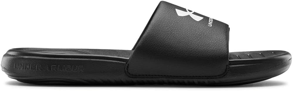 Under Armour UA Ansa Fixed Slides for Men, Sandal Shoes