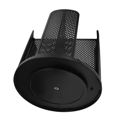 ULTECHNOVO Organizador Giratorio de Cocina para Especias y Condimentos Soporte Práctico Limpiar para Mantener Espacio de Cocina