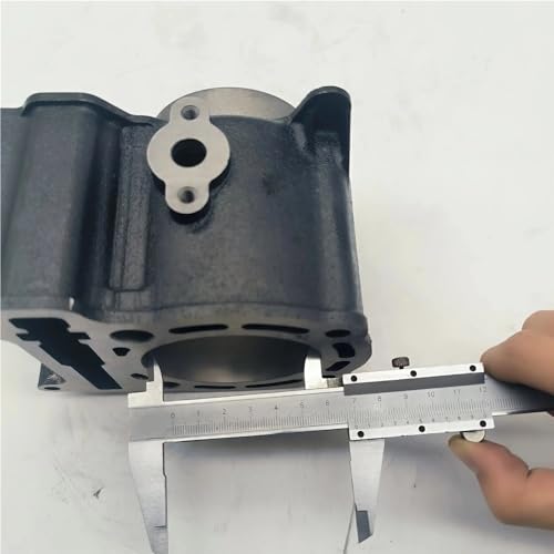 Kit cylindre Linhai 260 résout la perte de puissance du quad