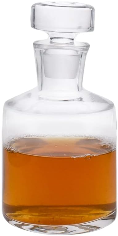 VinoLife Malt Whisky Decanter 24 oz