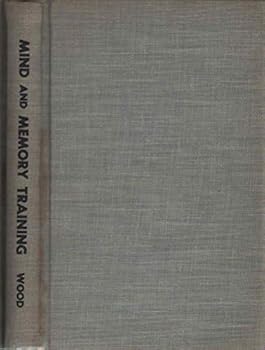 Hardcover Mind and Memory Training Book