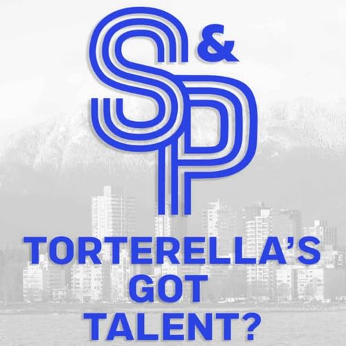 John Torterella is back behind an NHL bench...and this time he has superstars to work with.