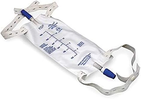 Urinary Leg Bag - LG/900ml
