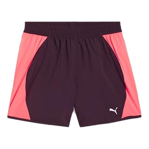 PUMA 吸収速乾 ランニング トレーニング ショートパンツRUN FAVORITE VELOCITY 5 ショーツ ウィメンズ 526307レディース