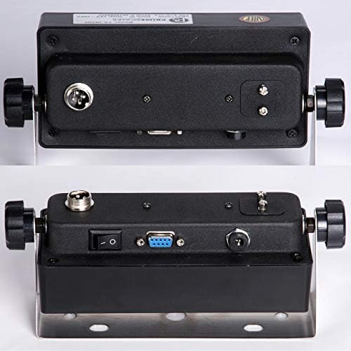 Indicador LCD SellEton PS-IN202 para Básculas Comerciales miniatura 4