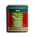 Dilmah English Breakfast Loose Leaf Tea, 4.41oz Tin, Pure Ceylon Tea in Caddy, Premium Black Tea
