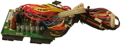 Supermicro PDB-PT112-2424 1U Redundant Power Distributor