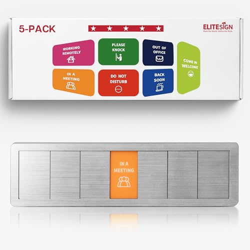 Panneau de porte coulissant pour optimiser le télétravail