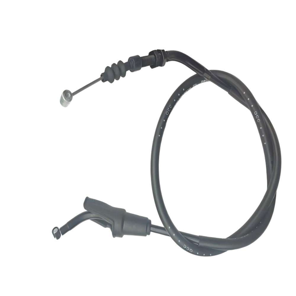 Cable de embrague de motocicleta CYCLONE SR600 repuesto mecánico adaptable