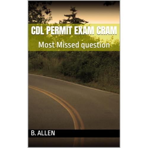 CDL Exam
