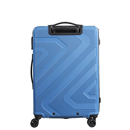 Mala American Tourister by Samsonite Camboriu Azul - M