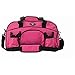 Extreme Pak Pink 18" Sport Duffle Bag