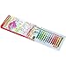 Marcador fluorescente STABILO swing cool - Set de escritorio con 18 colores