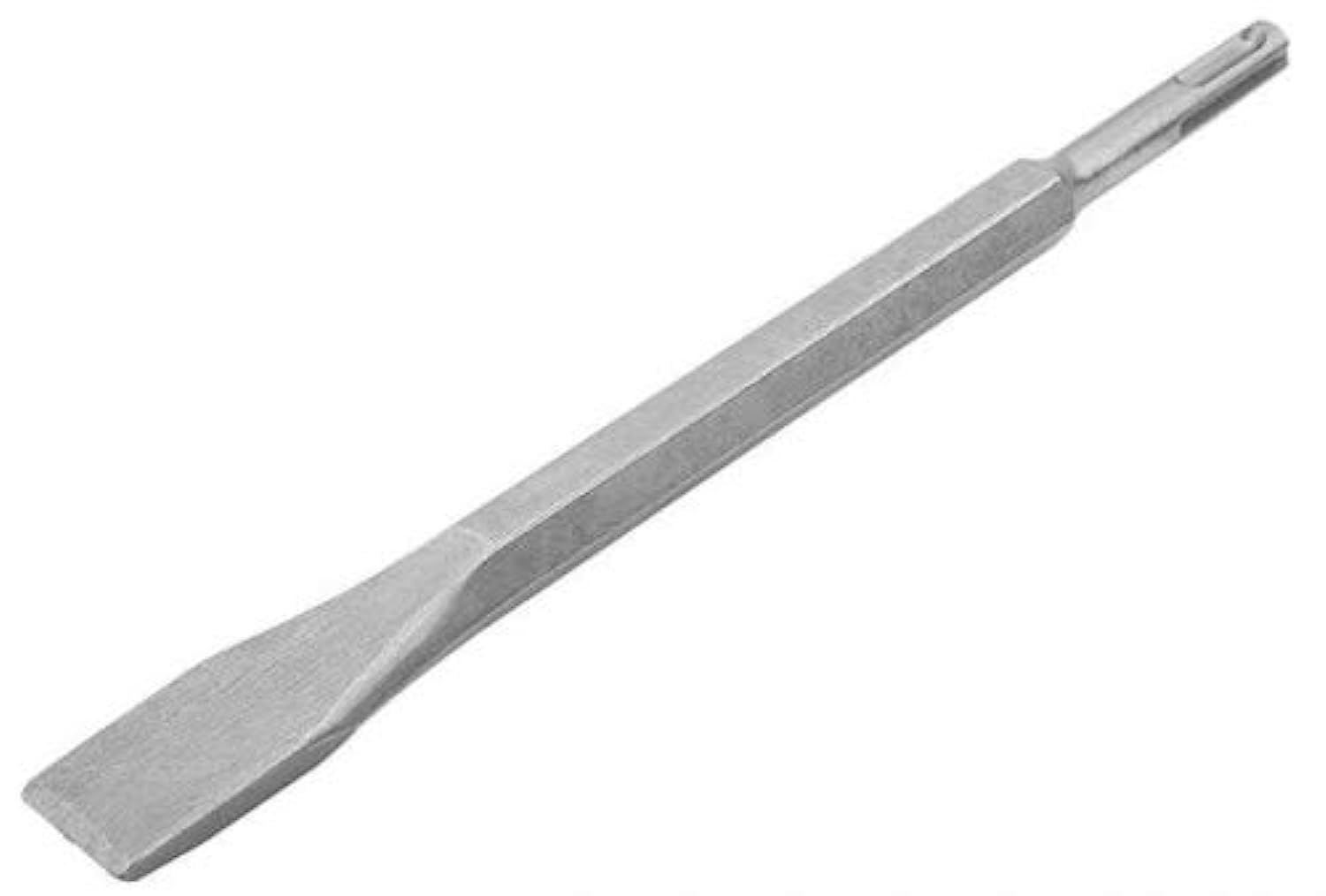 SDS-plus flat chisel