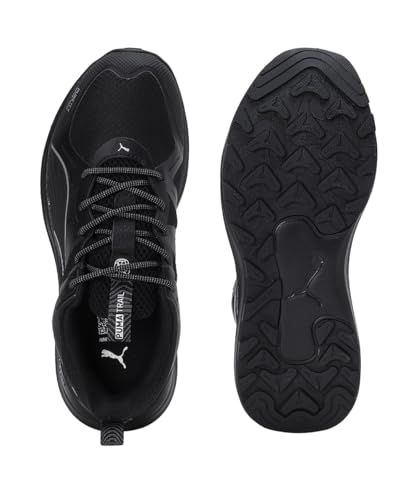 Image of Puma Womens Reflect Lite Trail PTX WNS Running Shoe