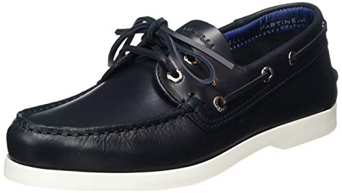 Image of MARTINELLI Men's Hans 1360 v20 Boating Shoes