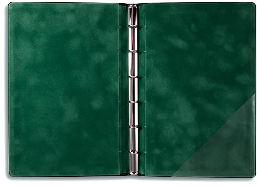 Livret de famille vert Koren protège-documents contre l'usure du temps - 6