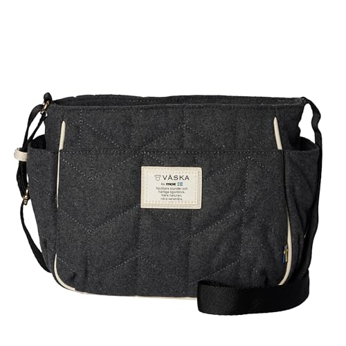 VASKA by moz �V�����_�[�o�b�O ���f�B�[�X �c�C�[�h �L���g ���|�� �΂ߊ|�� ���^ �H�~ �w���W�J �k�� VSB6-317 �u���b�N