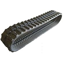 Rubber Track 14" wide 350x54.5x86 made for Kubota KX121-3 mini excavator