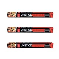 Algopix Similar Product 14 - Unstick Reusable Heavy Duty NonStick