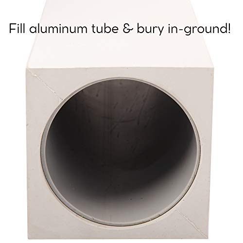 image for Crown Sporting Goods Official Pitcher's Rubber, 4-Way - Standard Size 