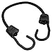 Keeper - 18? Ultra Bungee Cord - UV And Weather-Resistant