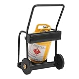 [Compatibilidad versátil] Adecuado para una variedad de modelos RC a escala 1/10, incluidos , Axial SCX10 y Gen8, lo que garantiza un ajuste perfecto.