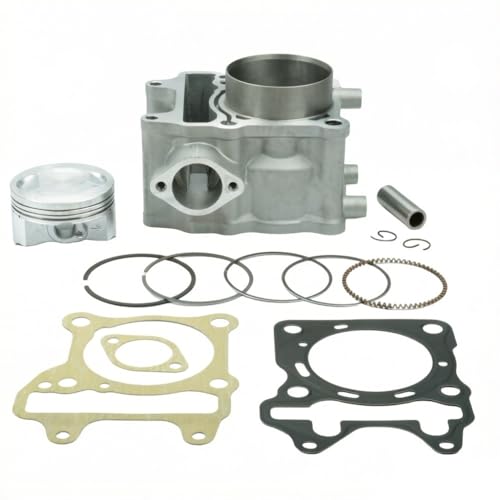 Kit cylindre 62mm PCX150 : stop aux fuites et serrages moteur 150cc