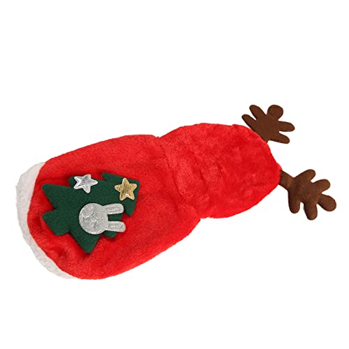 Casaco Quente para Cachorro Bonito Pet Filhote de Gato Camisola Camisola de Malhas Vestuário Vestuár