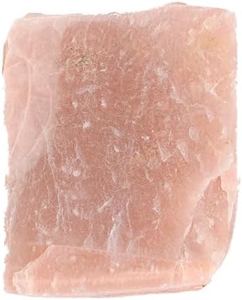 WHZHDMA Bulk Natural Crystal Rough Stone Natural Sunstone Crystal Rough Stone Ornaments Mineral Specimen Aromatherapy Diffuser Stone Rocks Stones and Crystals