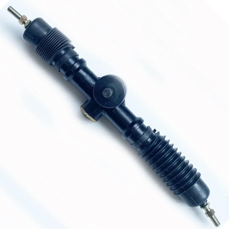 Cremallera de dirección para Go Kart 150gka-2 y repuestos de chasis Dune Buggy 200cc