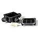 ATPWONZ 4pcs Caja de Conexiones Conector de 3 Vías de Interior/Exterior IP68...