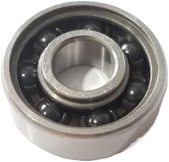 ABEC 9 Cuscinetti A Rulli 608 Cuscinetti A Sfera In Ceramica Cuscinetto Inline Da Skate In Miniatura Cuscinetti A Sfera In Ceram