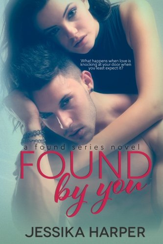 Found By You: Volume 1 (The Found Series)