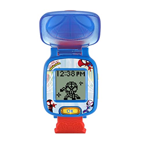 Save 33% on VTech Spidey Learning Watch for Kids